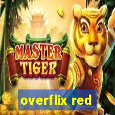 overflix red